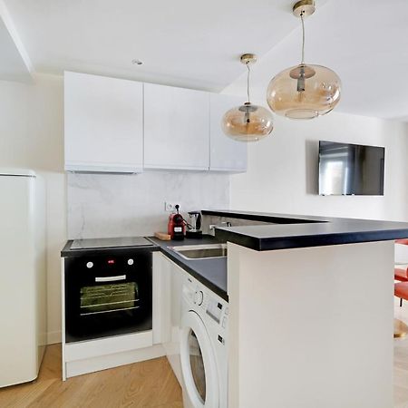 Pick A Flat'S Apartments In Saint-Lazare - Rue De Londres パリ エクステリア 写真