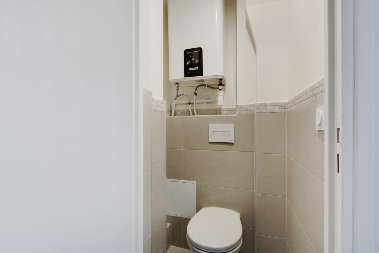 Pick A Flat'S Apartments In Saint-Lazare - Rue De Londres パリ エクステリア 写真